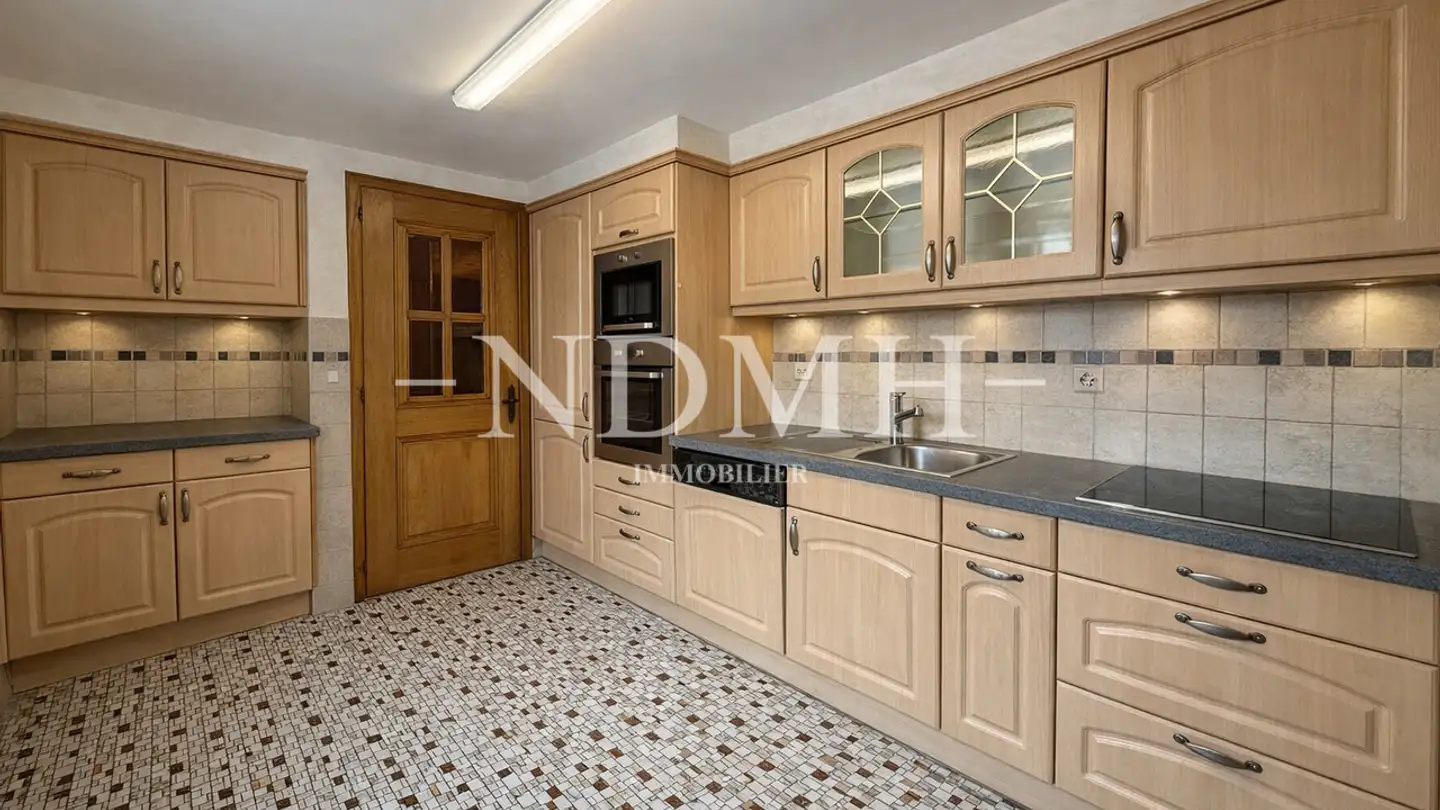 Apartment for sale - 1937 Orsières - Photo 3