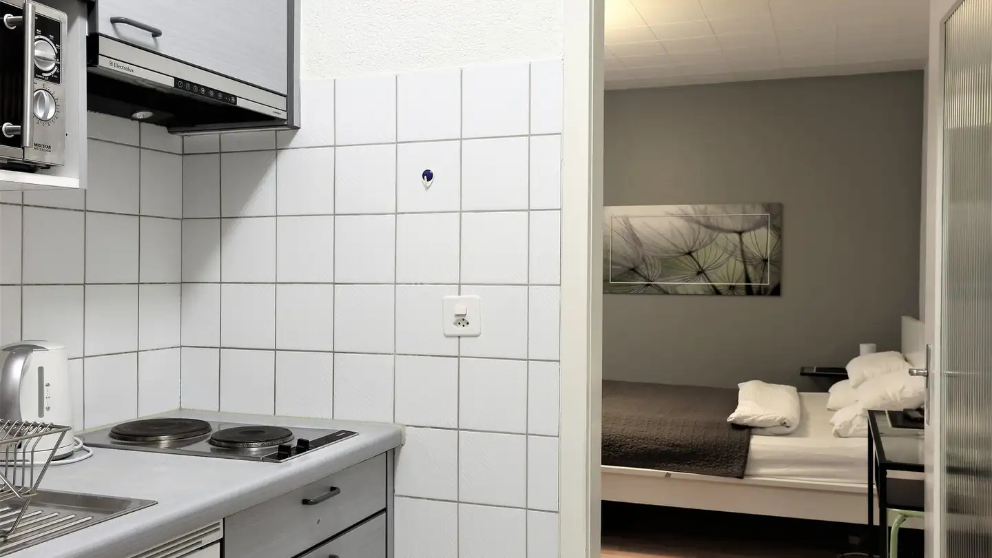 Appartamento ammobiliato in affitto - Grenzacherstrasse 69, 4058 Basel - Photo 3