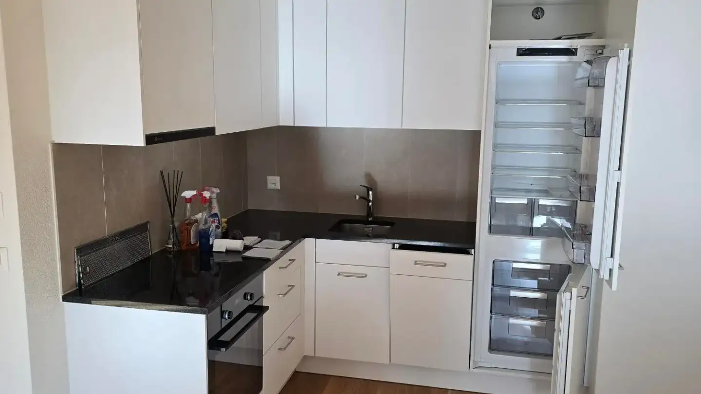Wohnung mieten - Bahnhofstrasse 12, 8180 Bülach - Foto 3