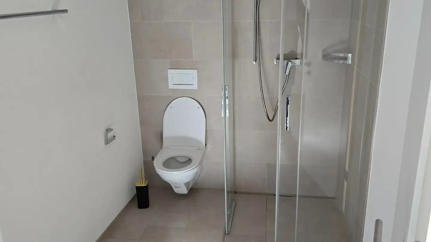 Wohnung mieten - Bahnhofstrasse 12, 8180 Bülach - Foto 4