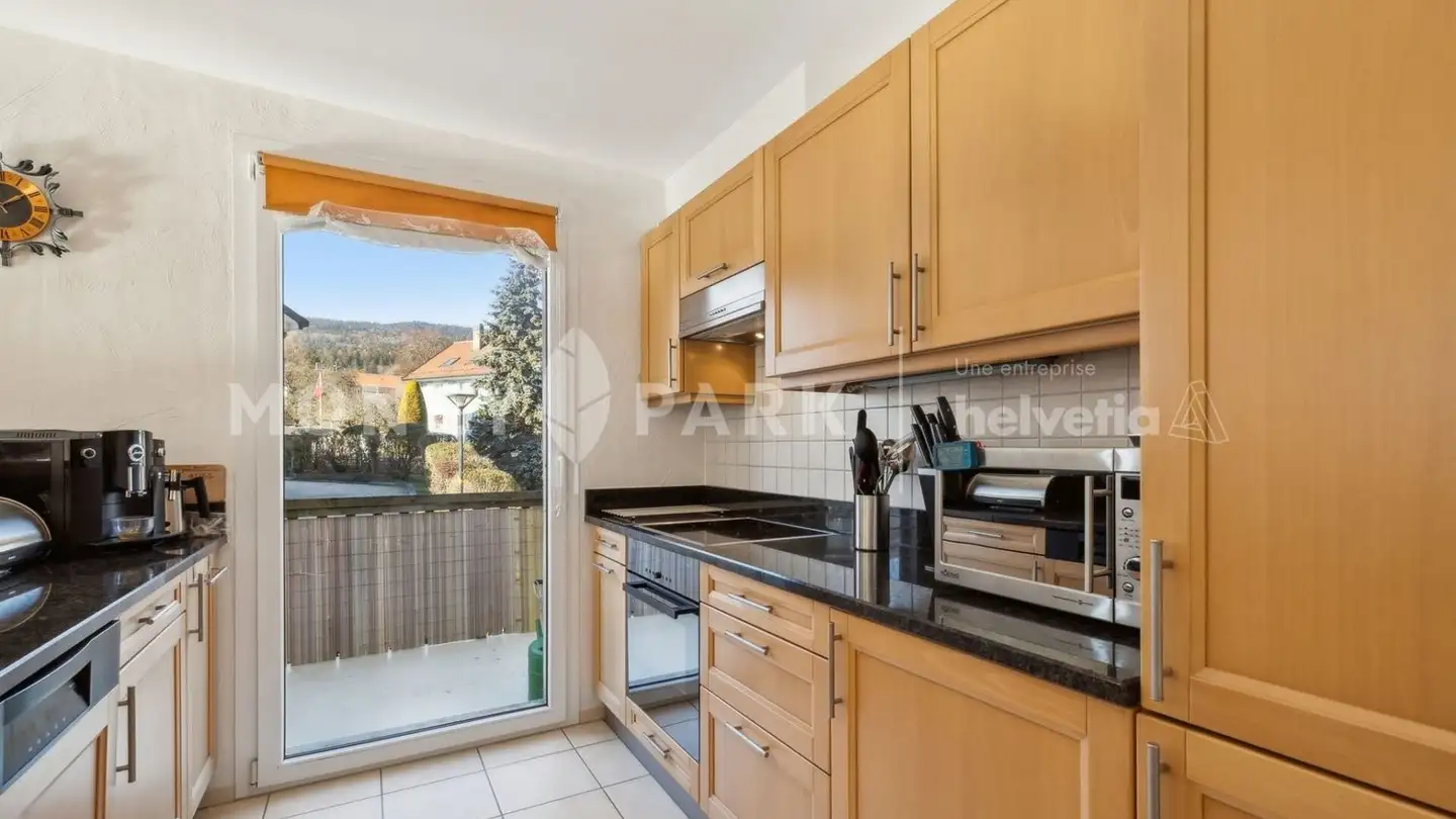 Appartamento in vendita - 1261 Marchissy - Foto 4