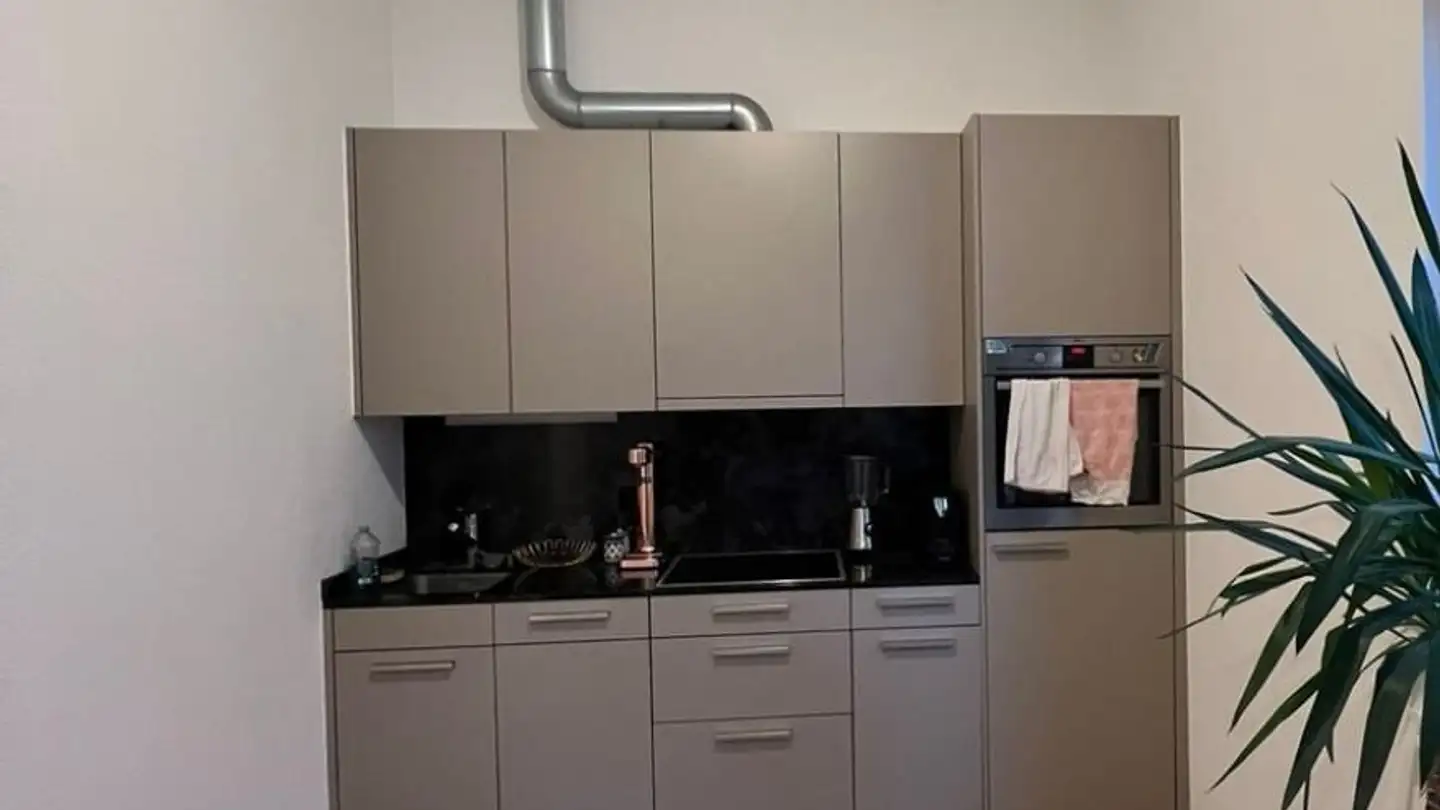 Apartment for rent - Flüelastrasse, 8047 Zürich - Photo 2