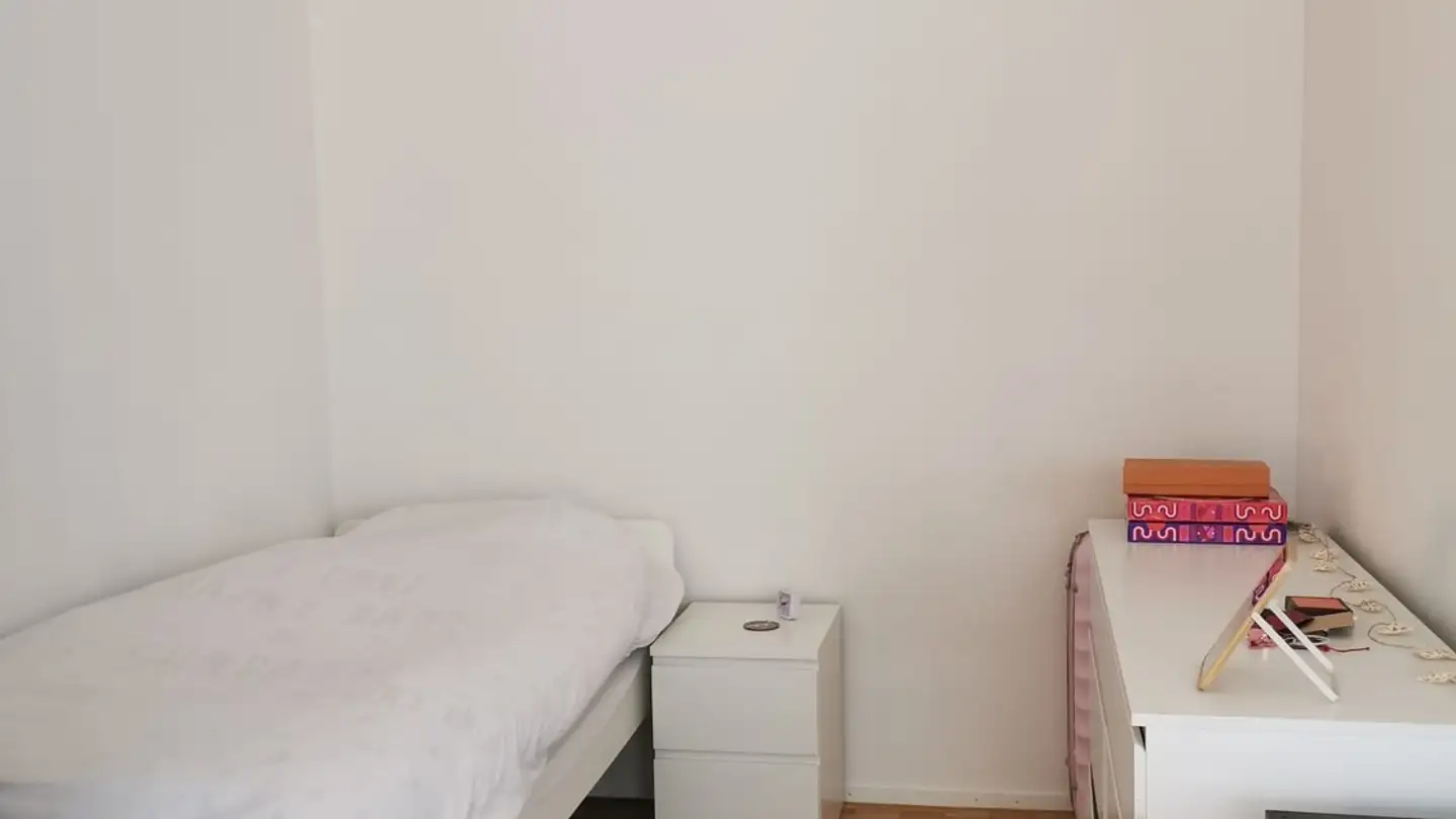 Apartment for rent - Flüelastrasse, 8047 Zürich - Photo 3