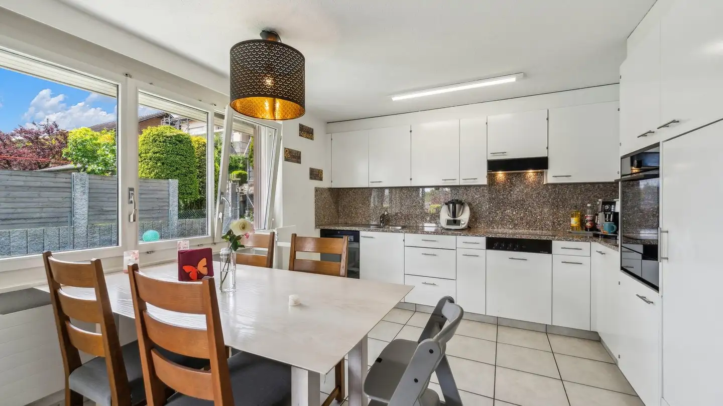 Edificio residenziale in vendita - 6222 Gunzwil - Photo 3