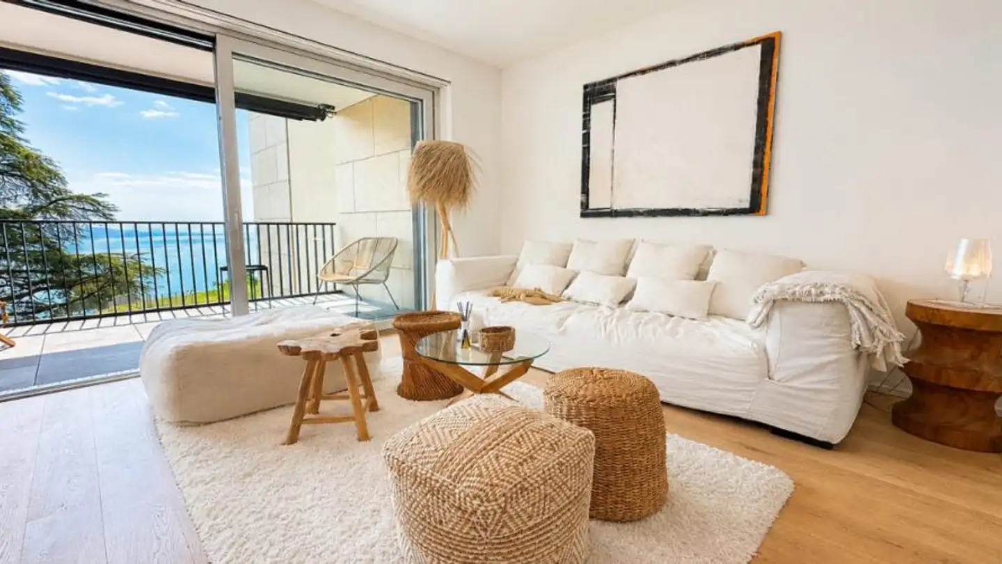 Appartement à vendre - Chemin Du Signal 16, 1070 Puidoux - Photo 2