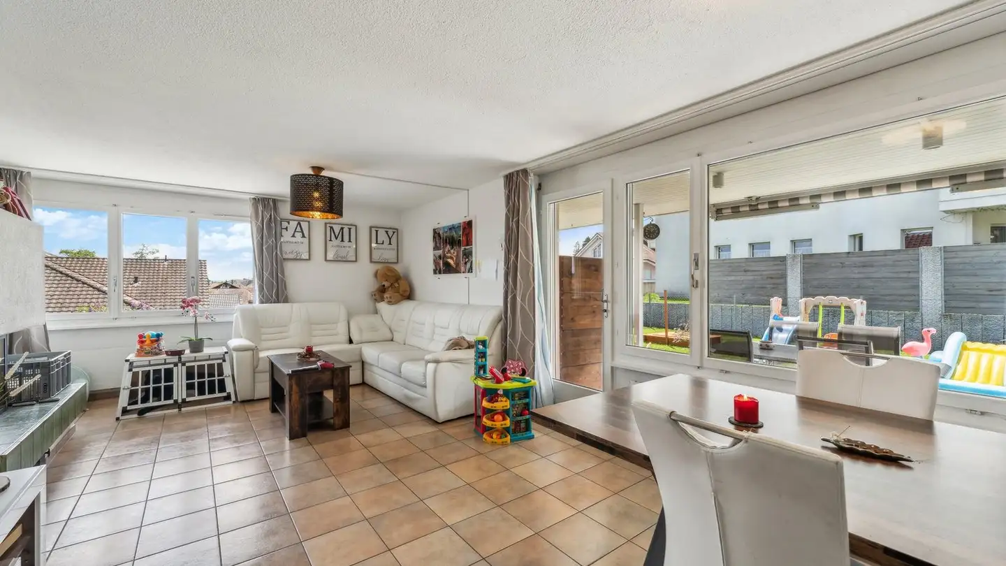 Edificio residenziale in vendita - 6222 Gunzwil - Photo 4