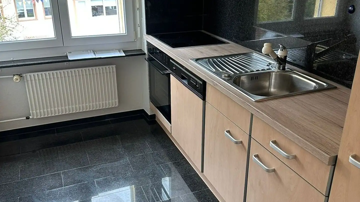 Appartamento in affitto - Birkenweg 17, 3432 Lützelflüh-Goldbach - Foto 2