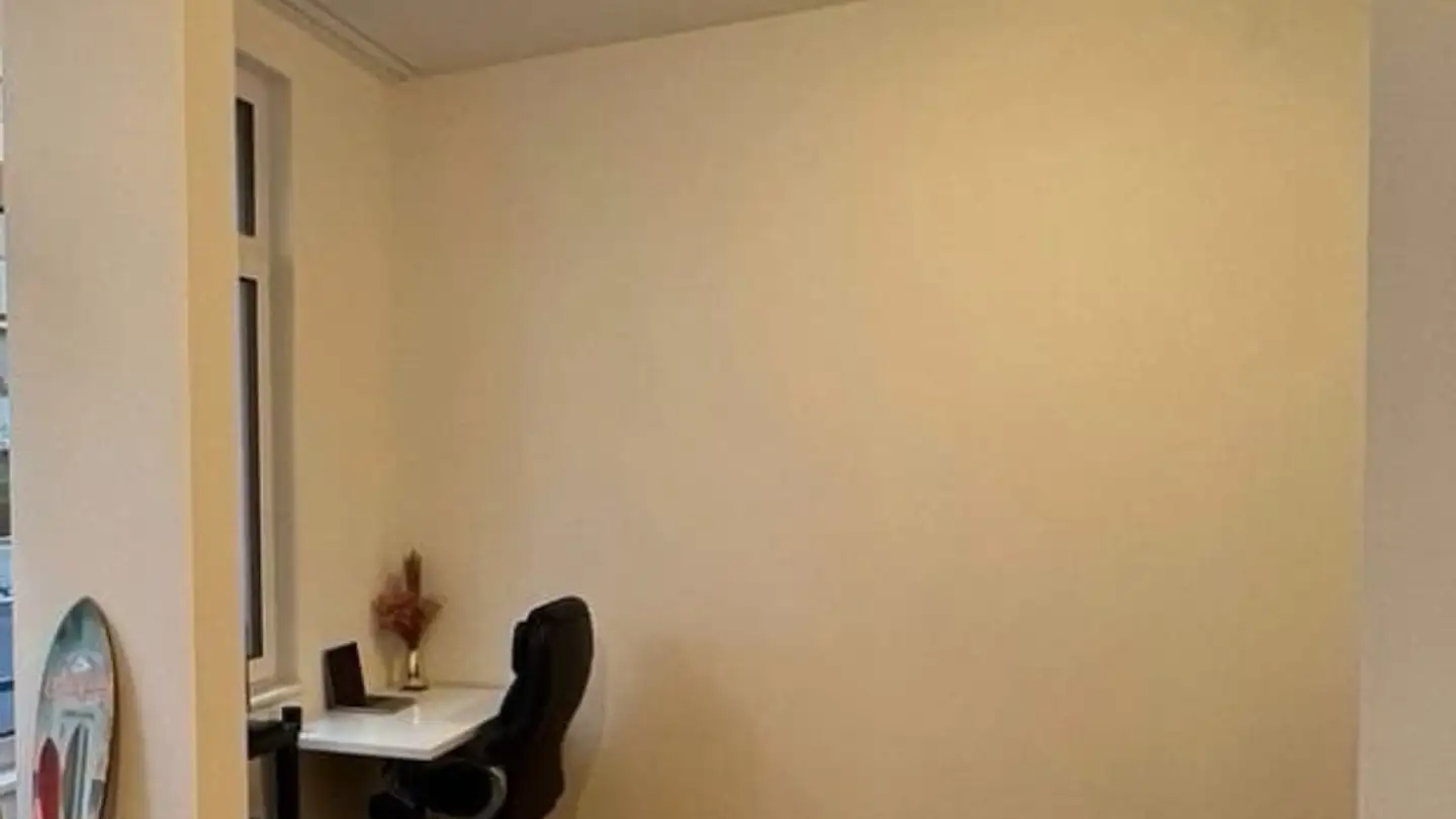 Apartment for rent - Flüelastrasse, 8047 Zürich