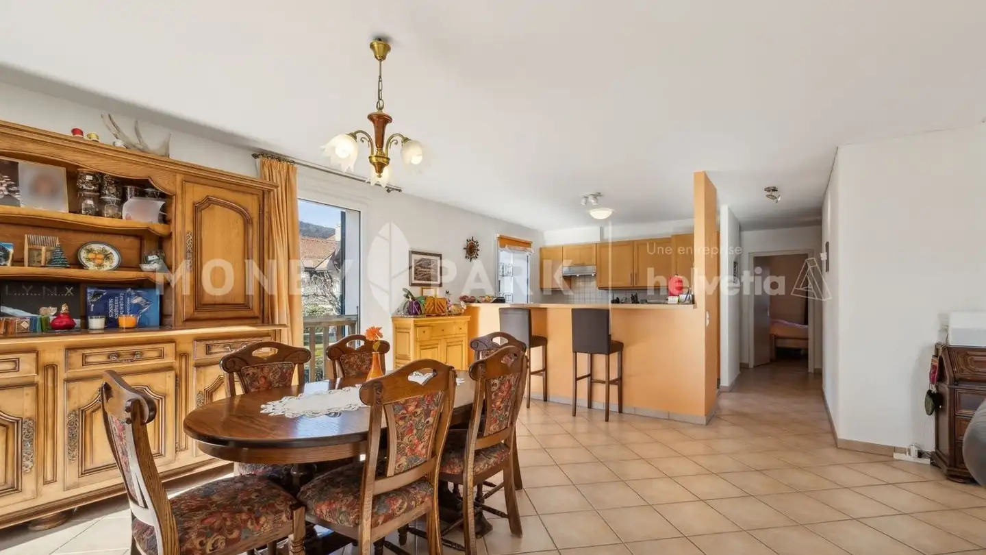 Appartamento in vendita - 1261 Marchissy - Foto 3