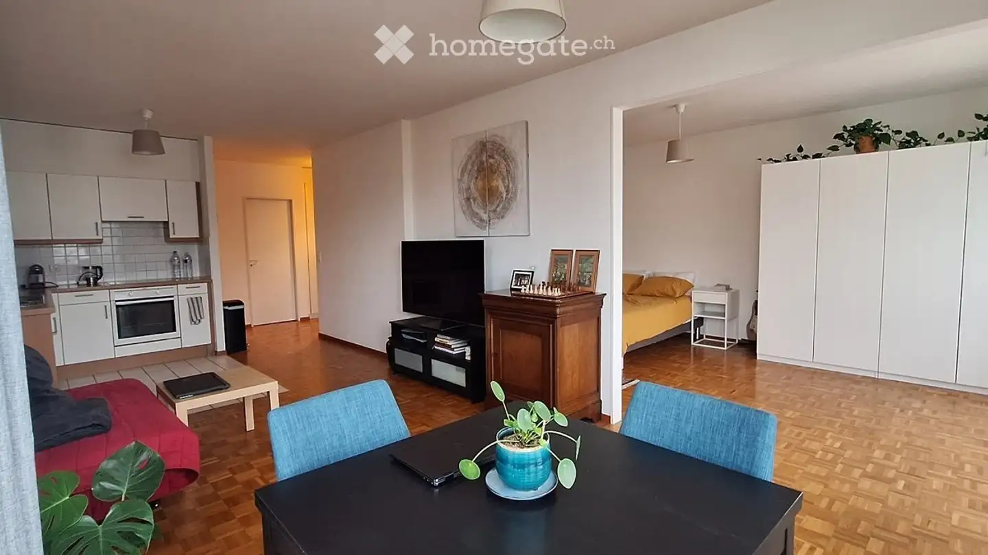 Apartment for rent - Chemin Du Joran, 1260 Nyon