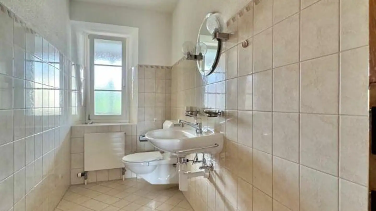 Bürofläche mieten - Hauptstrasse 36, 5070 Frick - Foto 2