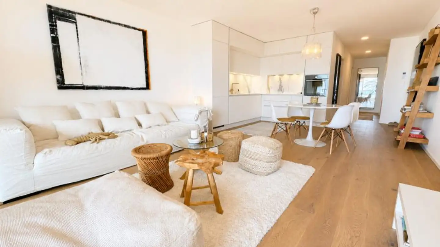 Appartement à vendre - Chemin Du Signal 16, 1070 Puidoux - Photo 3