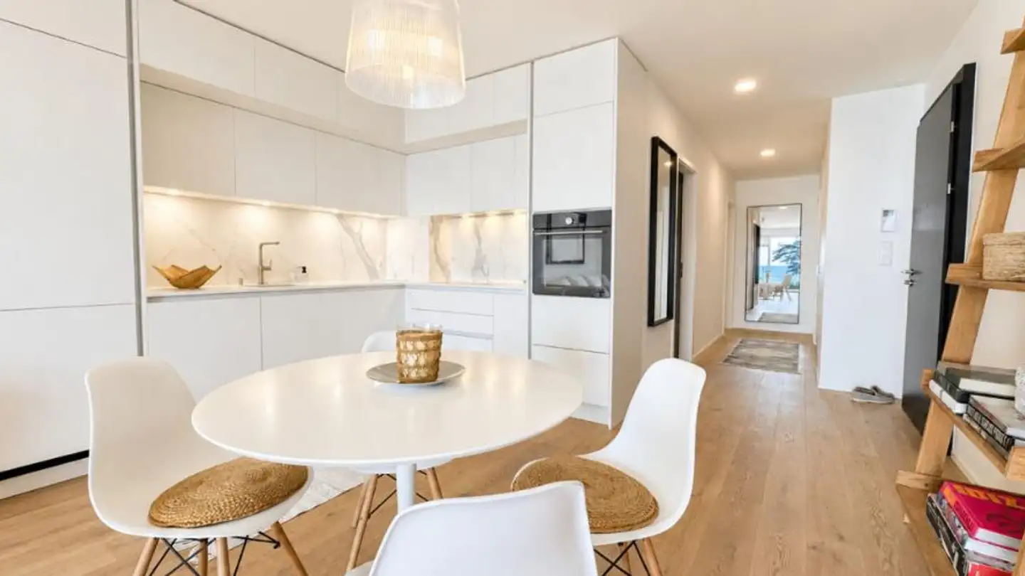 Appartement à vendre - Chemin Du Signal 16, 1070 Puidoux - Photo 4