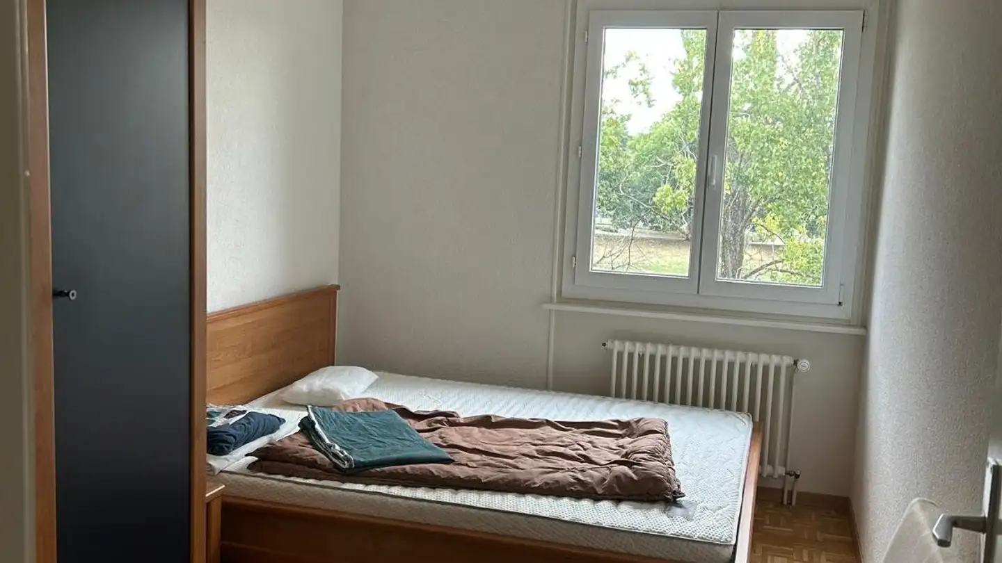 Single room for rent - 1024 Ecublens VD - Photo 4