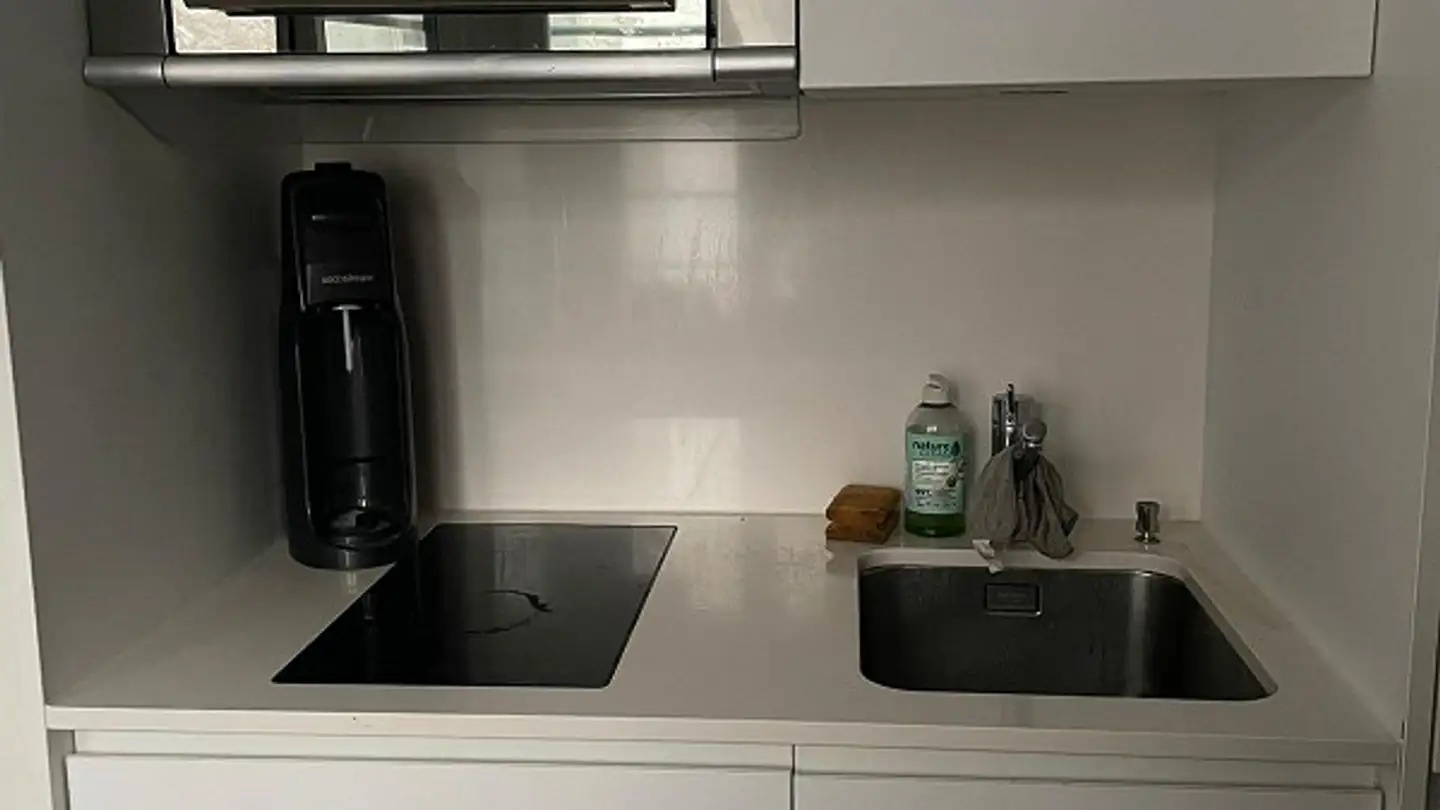 Appartement meublé à louer - Rathausgasse 57, 3011 Bern - Photo 2