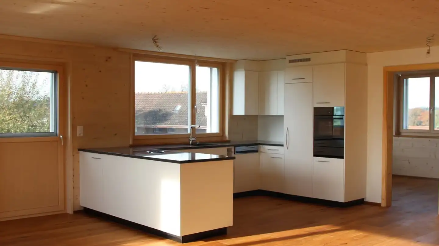 Maisonette mieten - Wilenstrasse 3083, 9240 Niederglatt SG - Foto 3