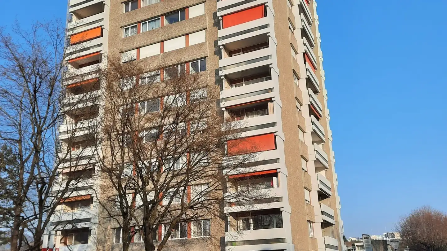 Appartamento in affitto - Unterdorfstrasse 2, 3072 Ostermundigen