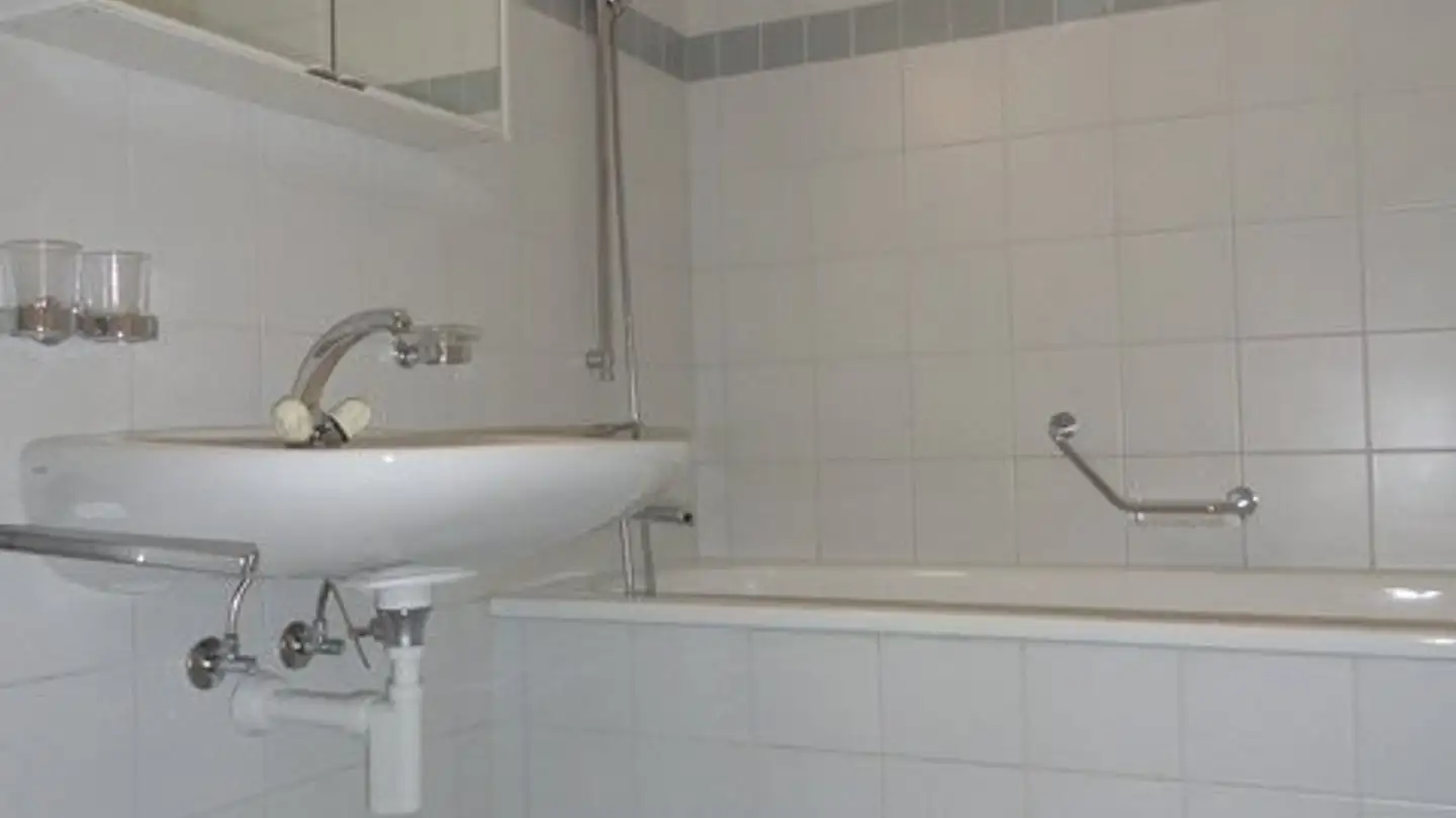 Appartamento in affitto - Tiergartenstrasse 29, 3400 Burgdorf - Foto 4