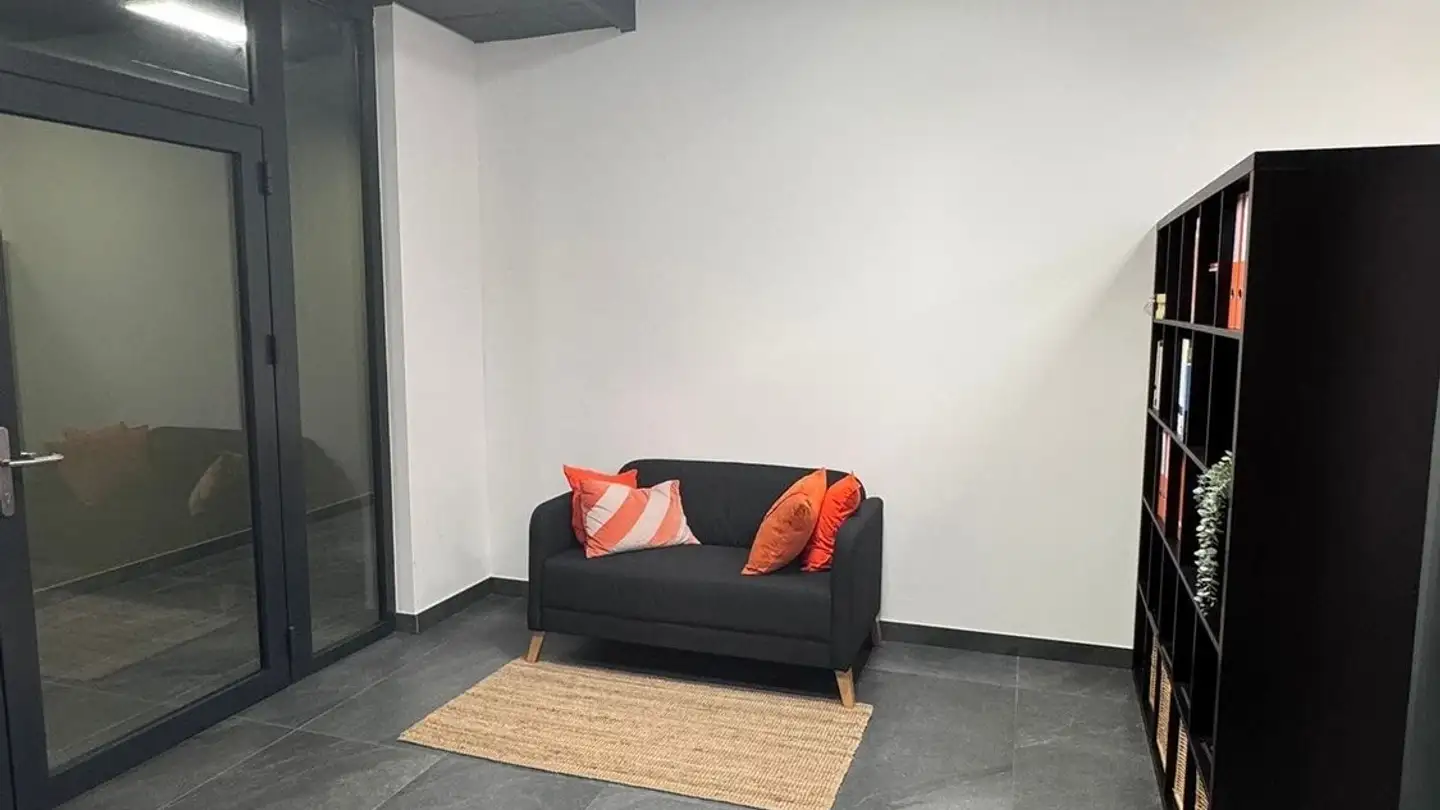 Commerciale in affitto - Via Serafino Balestra 6, 6600 Locarno - Foto 4