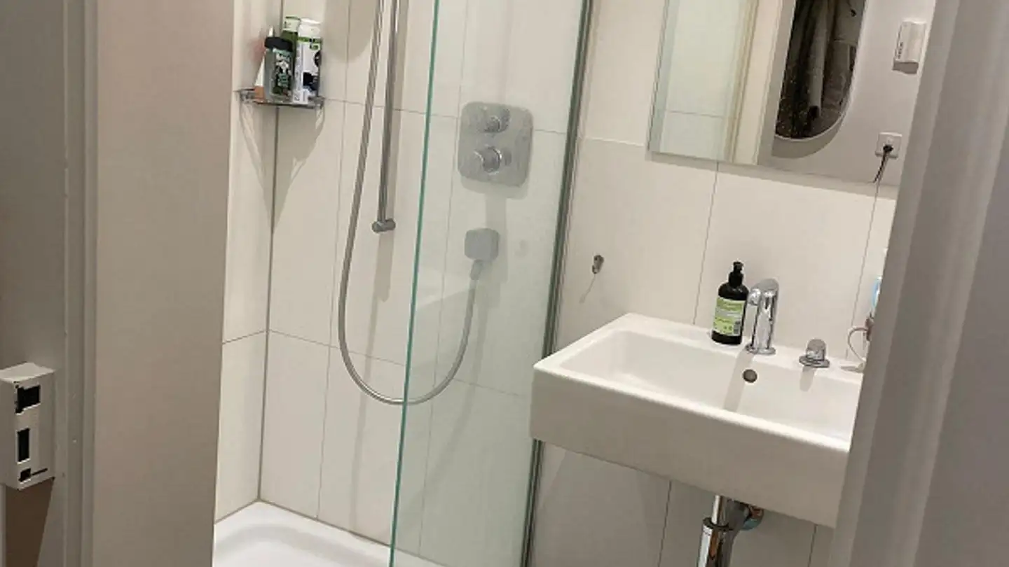 Appartement meublé à louer - Rathausgasse 57, 3011 Bern - Photo 4
