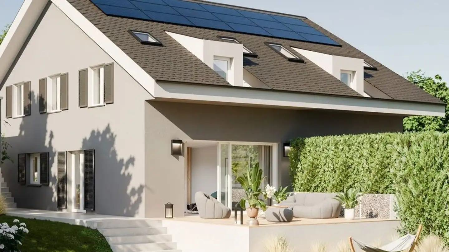 Semi-detached house for sale - 1042 Assens