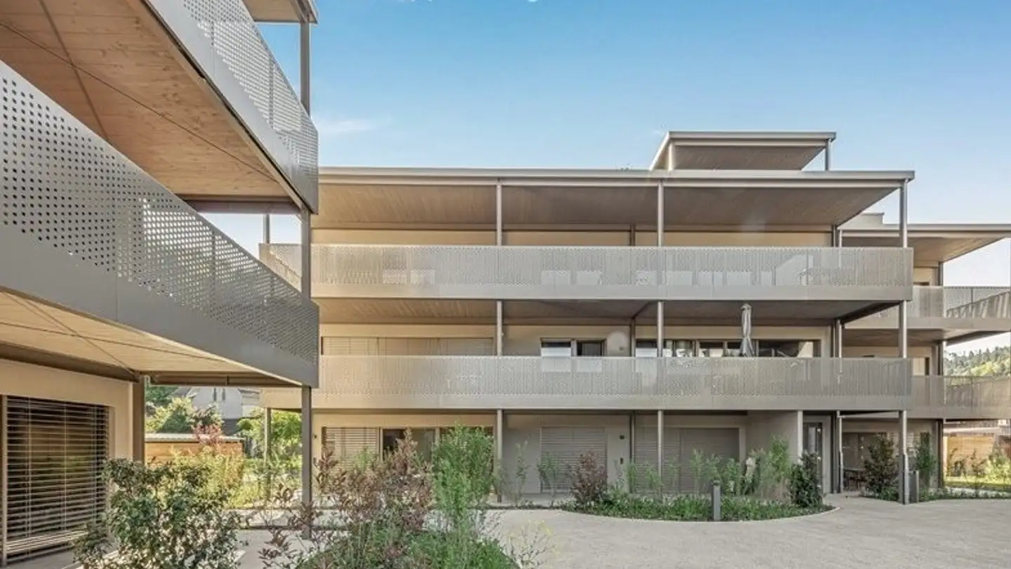 Appartement à louer - Spiegelstrasse 4, 8486 Rikon im Tösstal - Photo 2