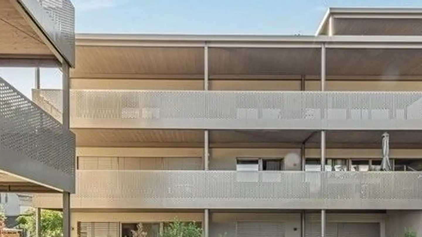 Appartement à louer - Spiegelstrasse 4, 8486 Rikon im Tösstal - Photo 2