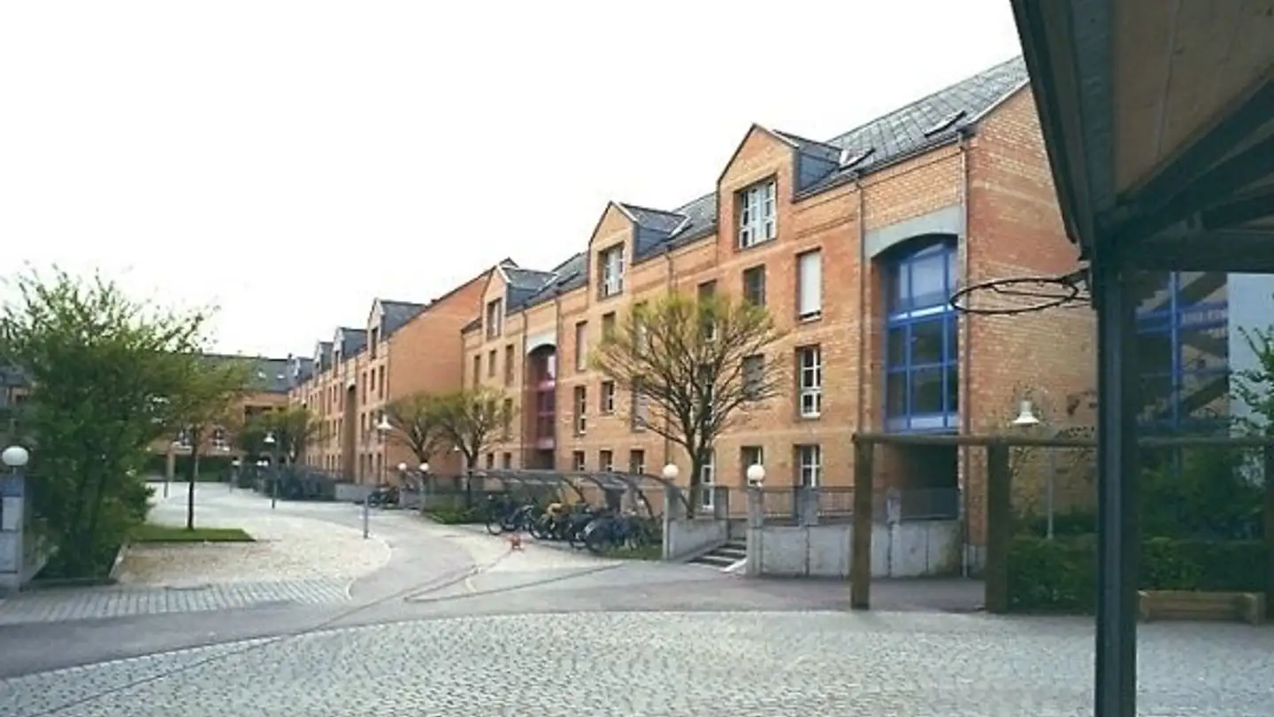Appartamento in affitto - Tiergartenstrasse 29, 3400 Burgdorf - Foto 2