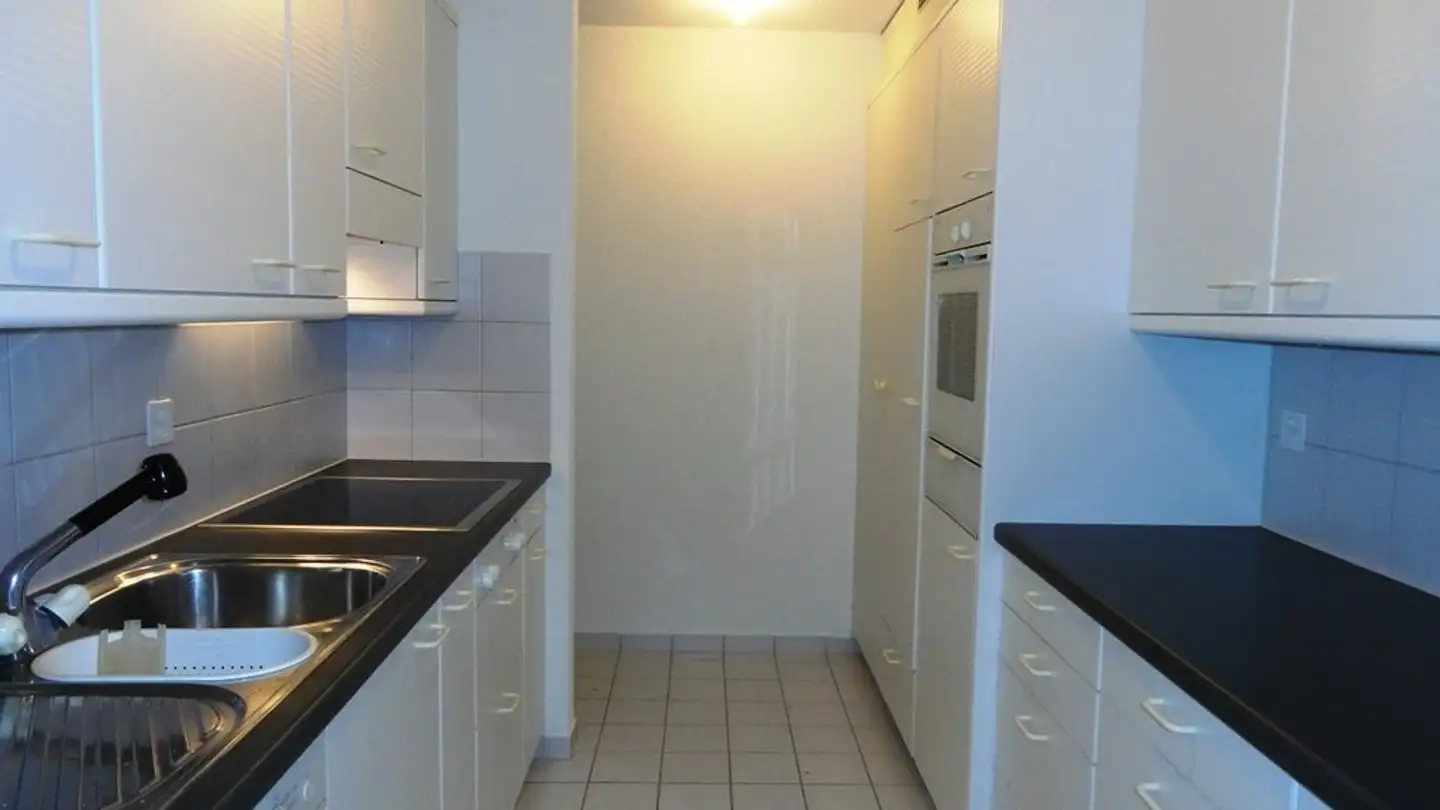 Appartamento in affitto - Tiergartenstrasse 29, 3400 Burgdorf - Foto 3