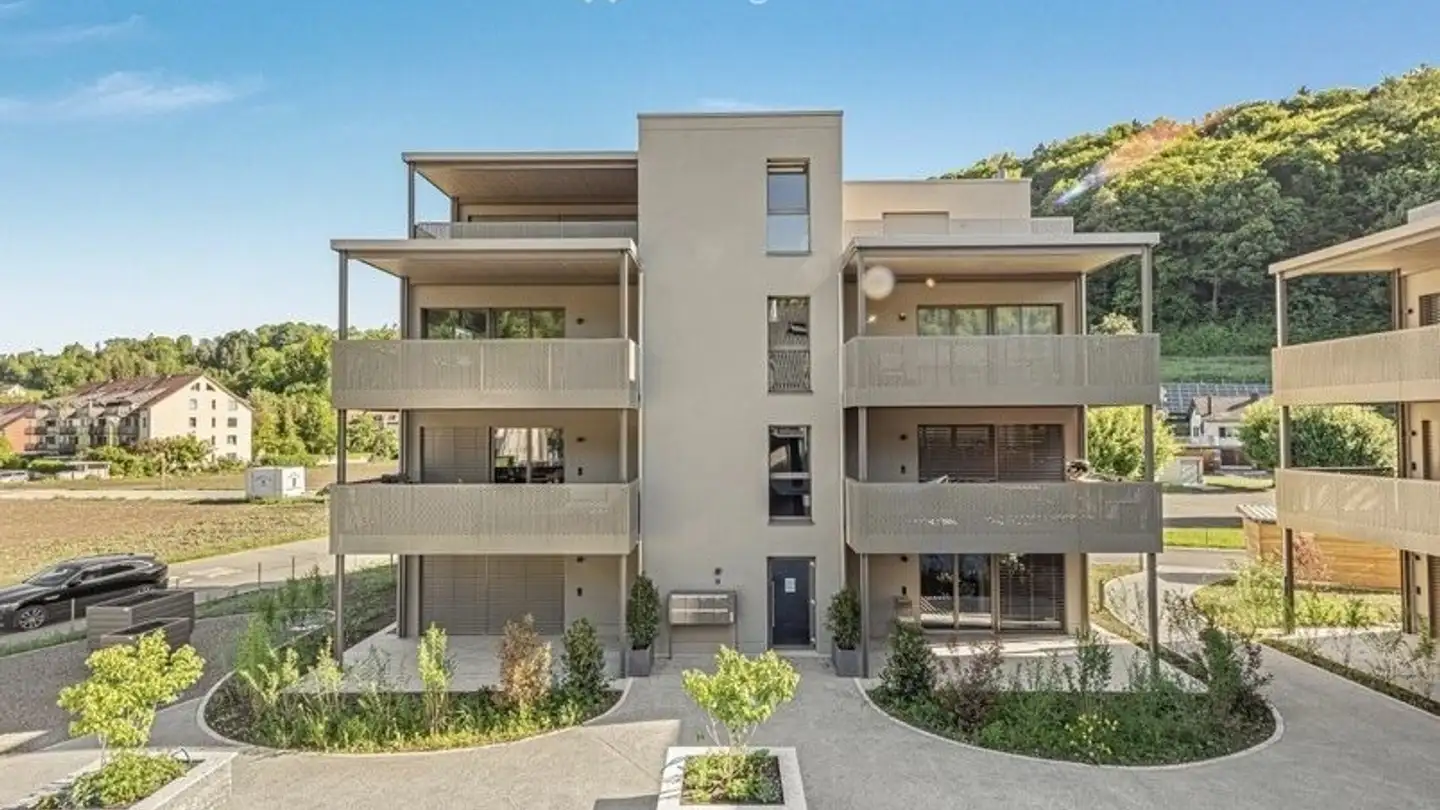 Appartement à louer - Spiegelstrasse 4, 8486 Rikon im Tösstal - Photo 3