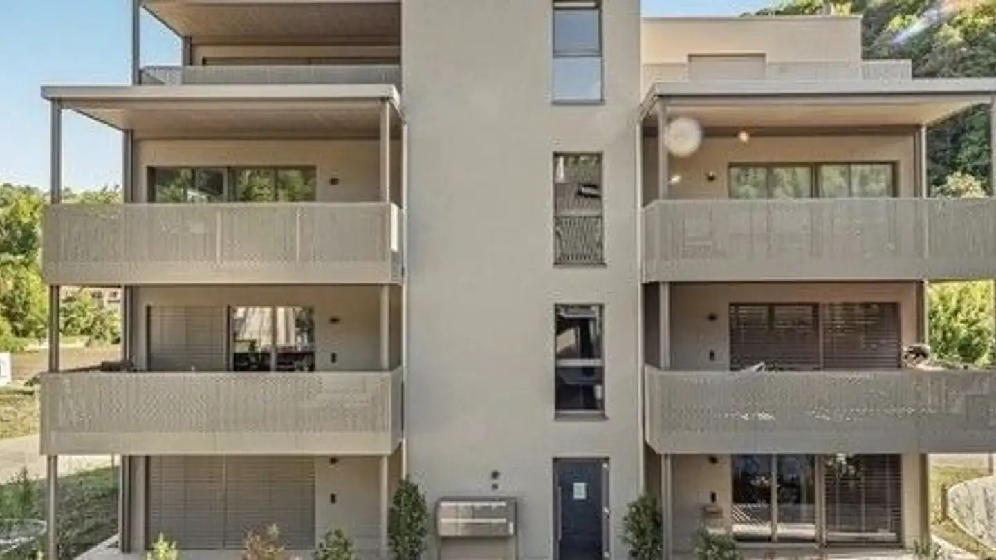 Appartement à louer - Spiegelstrasse 4, 8486 Rikon im Tösstal - Photo 3