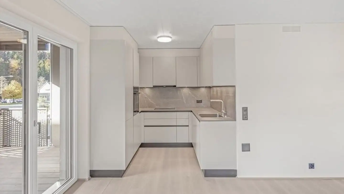 Appartement à louer - Spiegelstrasse 4, 8486 Rikon im Tösstal - Photo 4