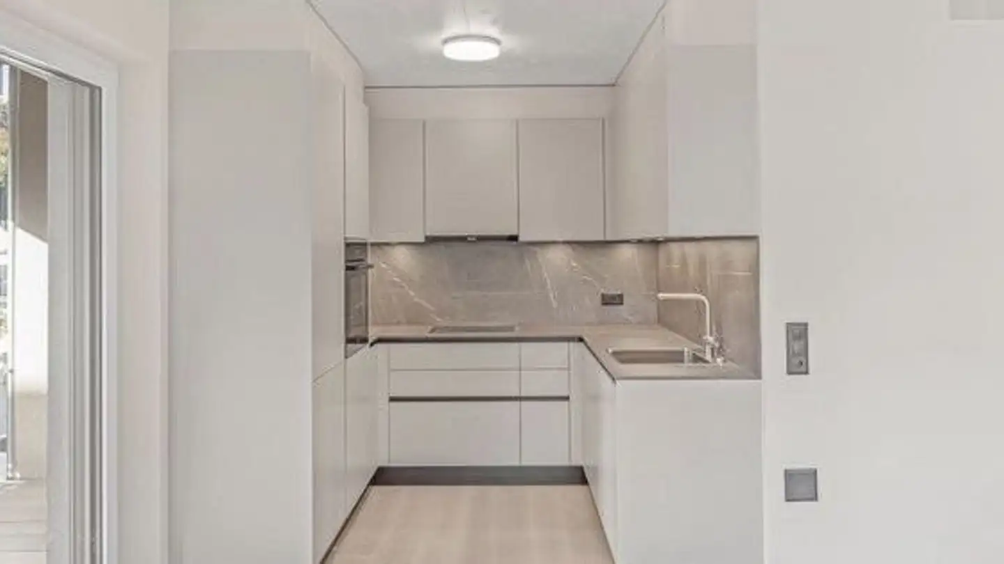 Appartement à louer - Spiegelstrasse 4, 8486 Rikon im Tösstal - Photo 4