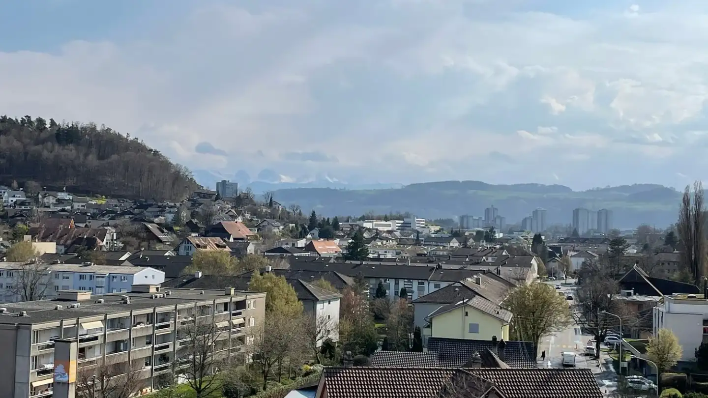 Appartamento in affitto - Unterdorfstrasse 2, 3072 Ostermundigen - Foto 2