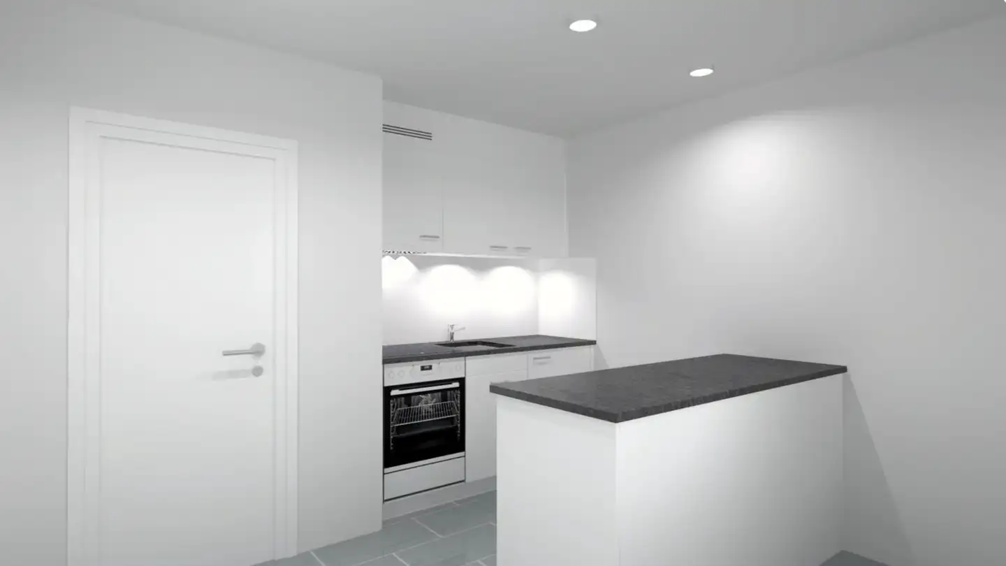 Appartamento in affitto - Unterdorfstrasse 2, 3072 Ostermundigen - Foto 3