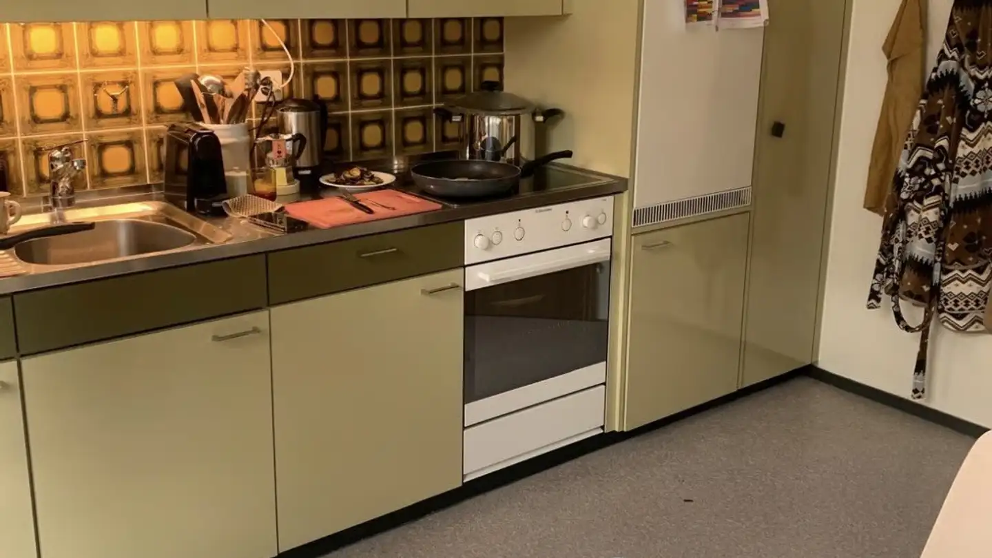 Möblierte Wohnung mieten - 3007 Bern - Foto 3