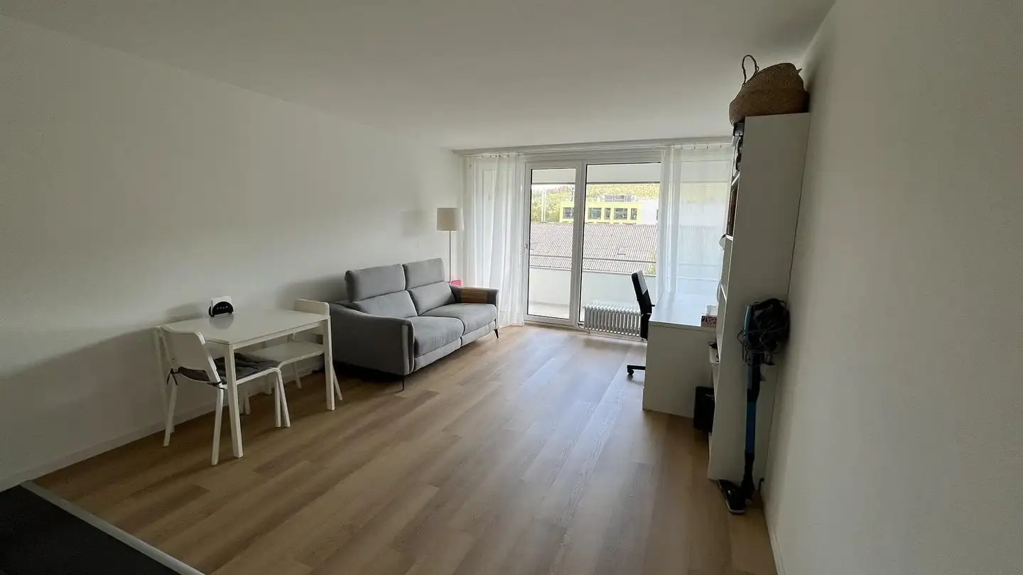 Wohnung mieten - Solothurnerstrasse 331, 4600 Olten