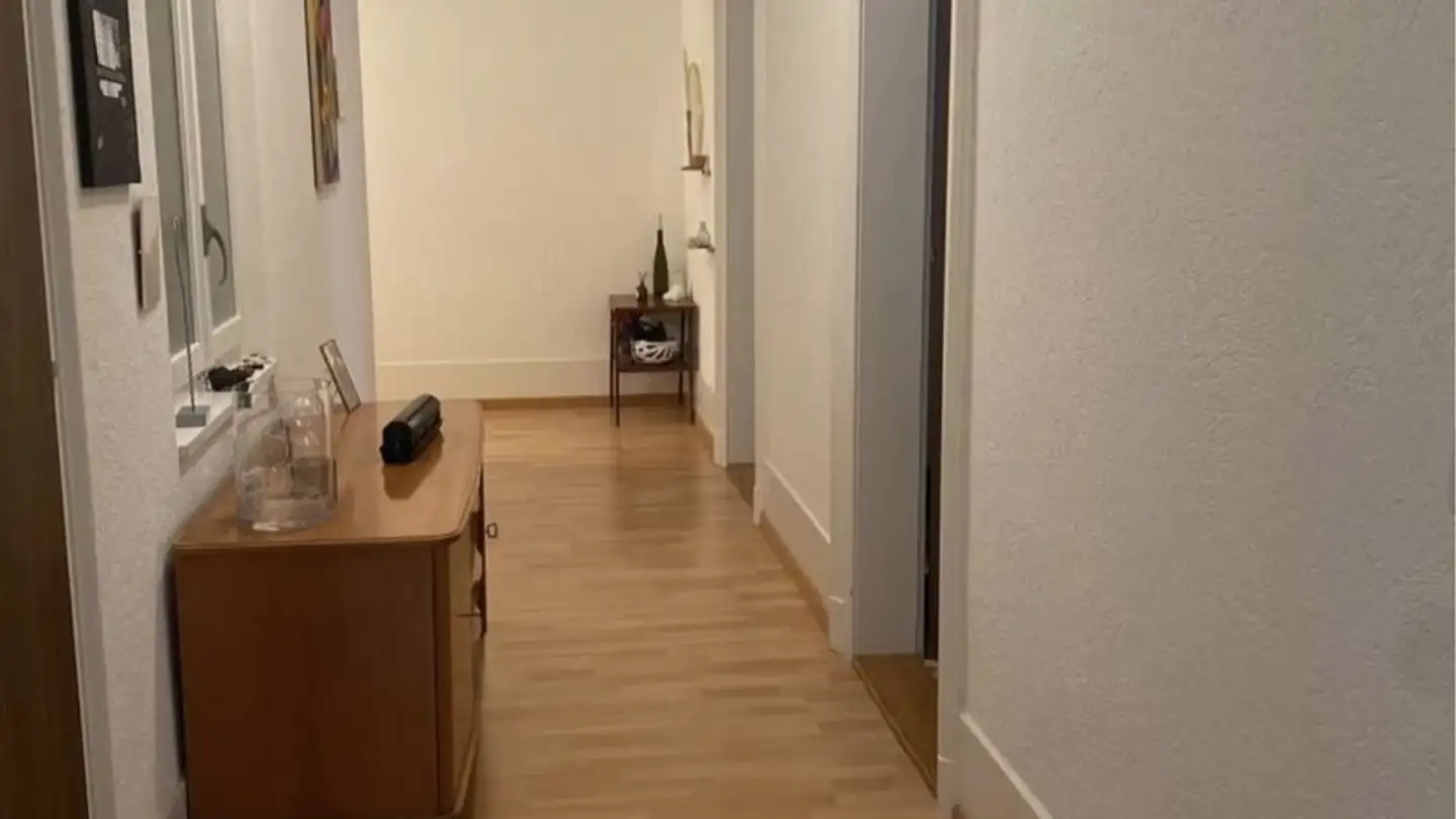 Möblierte Wohnung mieten - 3007 Bern - Foto 4