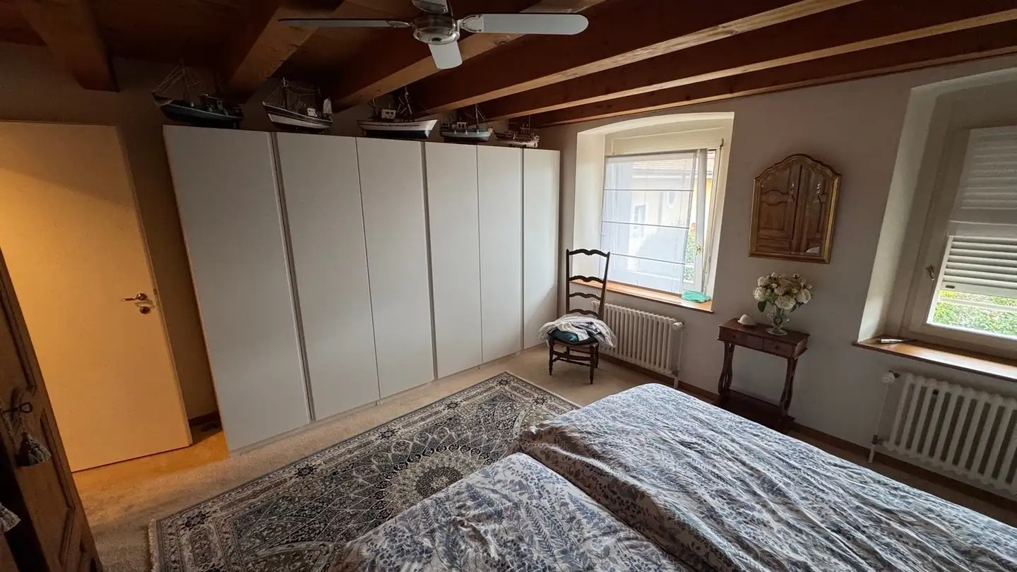 Appartamento in affitto - 1196 Gland - Foto 4