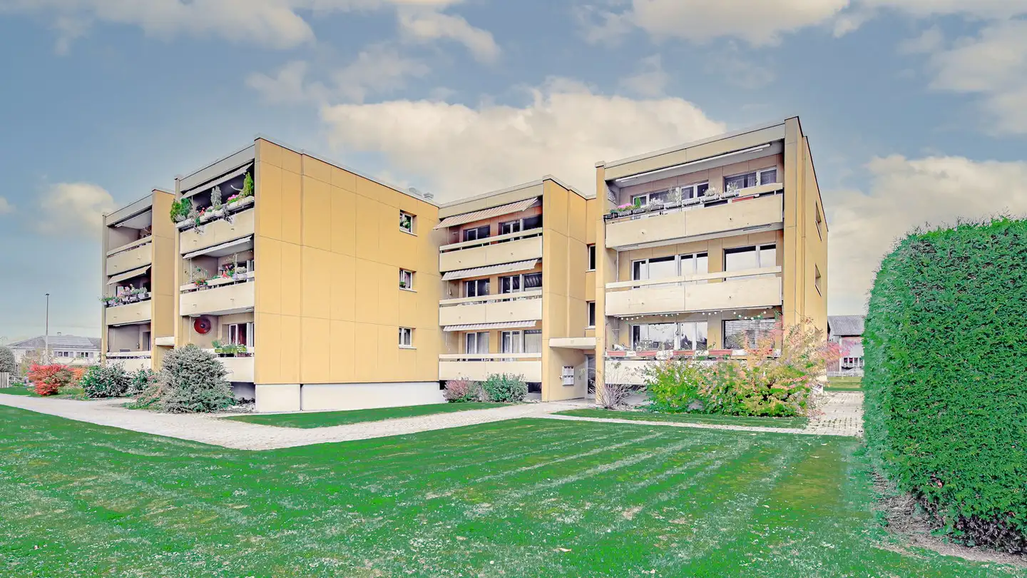 Apartment for rent - Feldäckerweg 11, 9545 Wängi