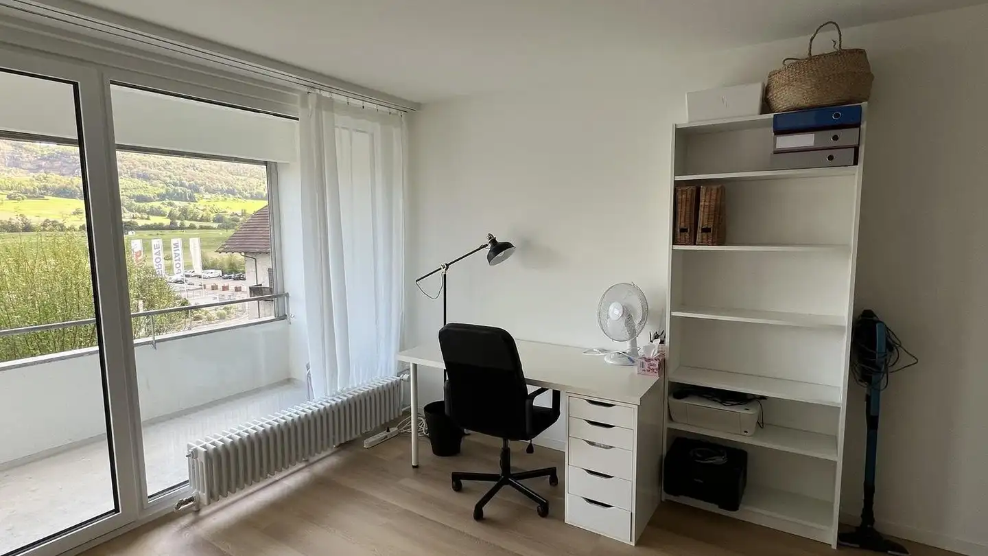 Wohnung mieten - Solothurnerstrasse 331, 4600 Olten - Foto 3