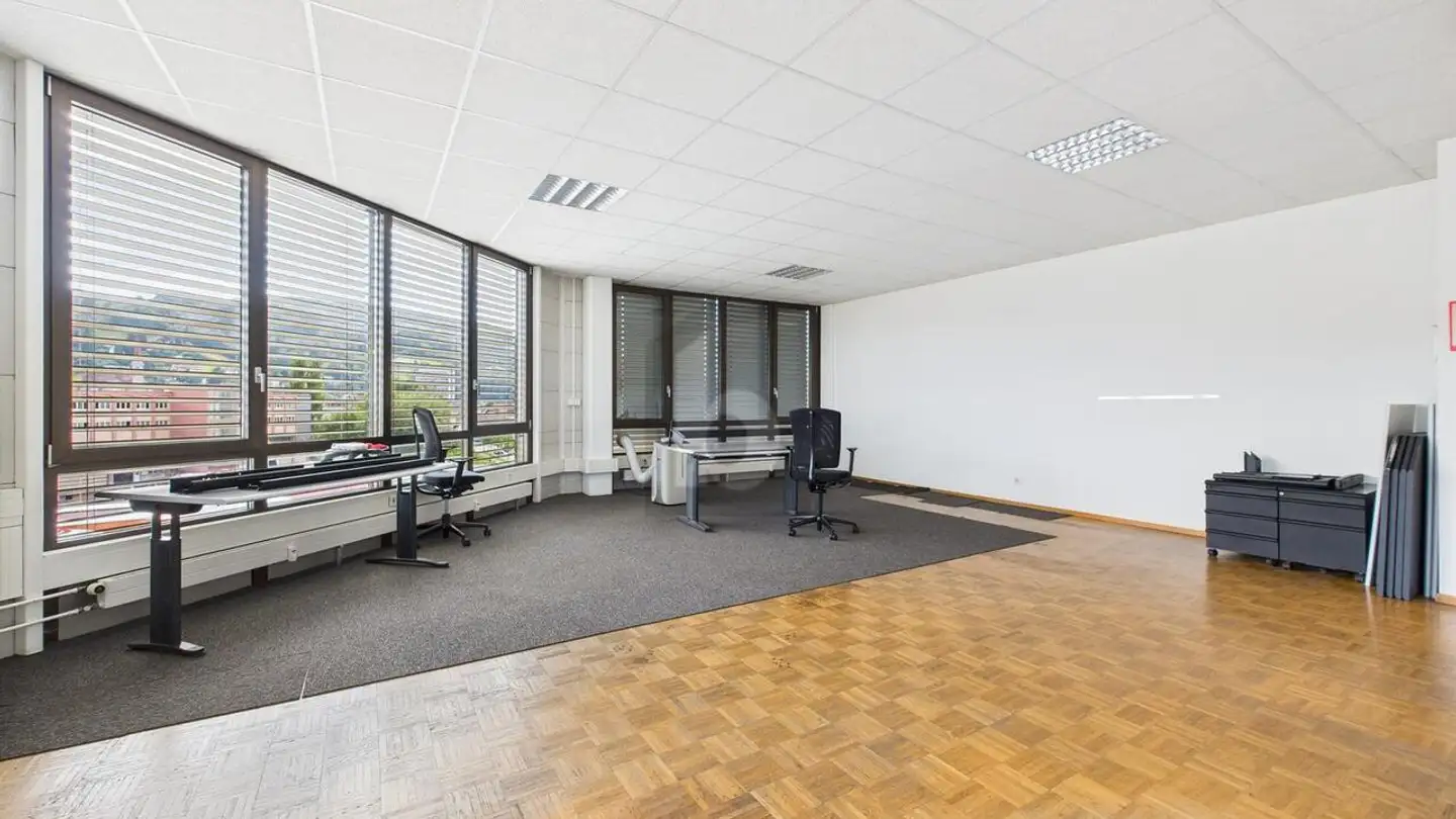 Bürofläche mieten - 9430 St. Margrethen SG - Foto 4