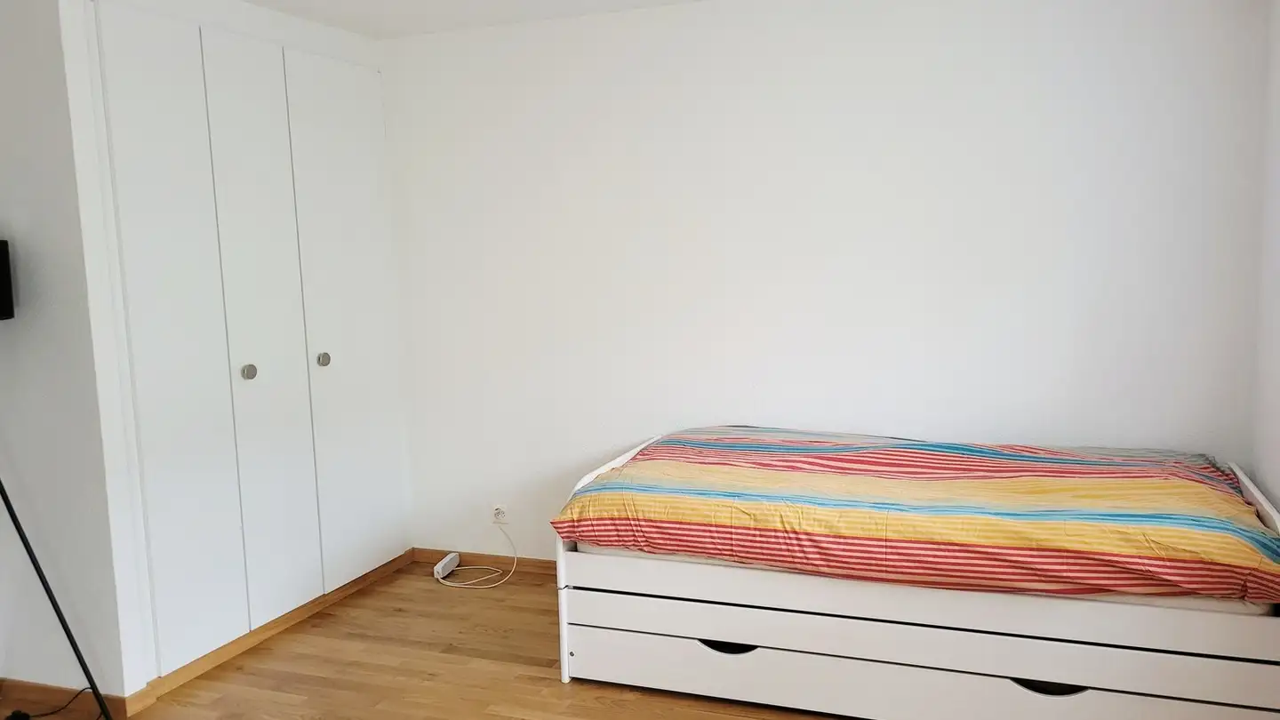 Apartment for rent - Rue Des Vaudrès 28, 1815 Clarens - Photo 2