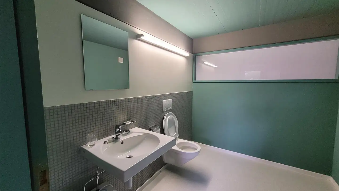 Studio mieten - Pilatusstrasse 8, 5737 Menziken - Foto 2