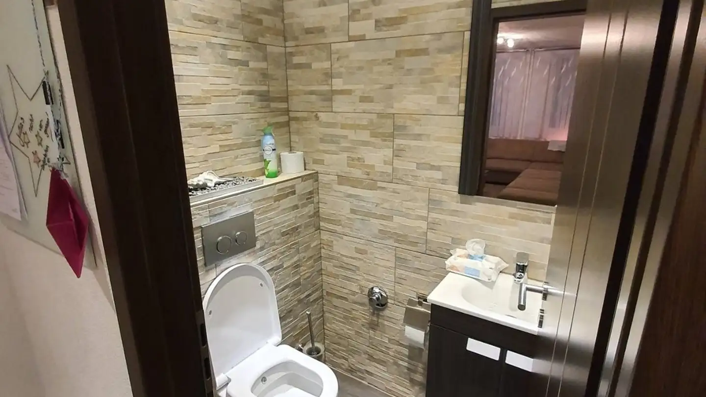 Appartamento in affitto - 5415 Hertenstein AG - Photo 2