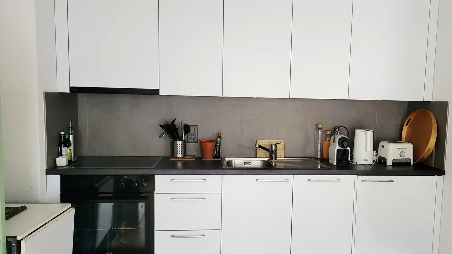 Apartment for rent - Rue Des Vaudrès 28, 1815 Clarens - Photo 3