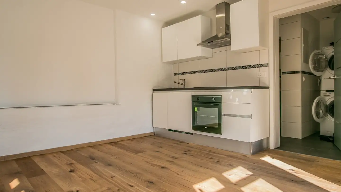 Appartement à louer - Hauptstrasse 60, 9424 Rheineck - Photo 2