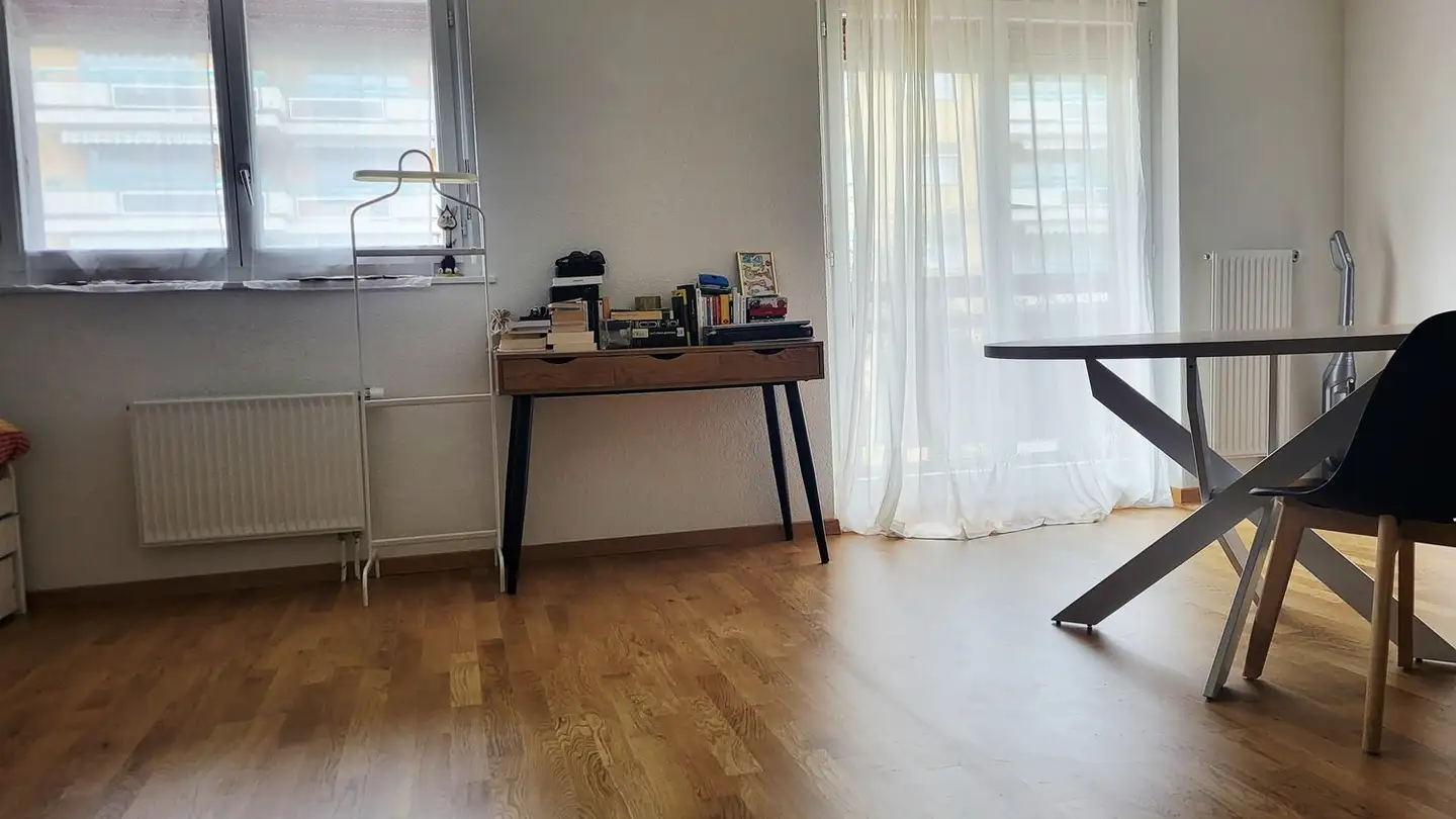 Apartment for rent - Rue Des Vaudrès 28, 1815 Clarens