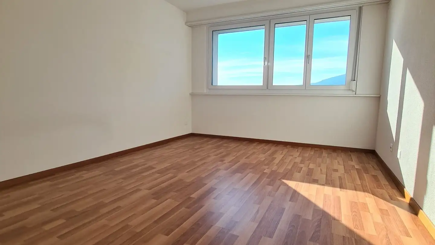 Appartamento in affitto - Allmendstrasse 25, 2562 Port - Photo 2