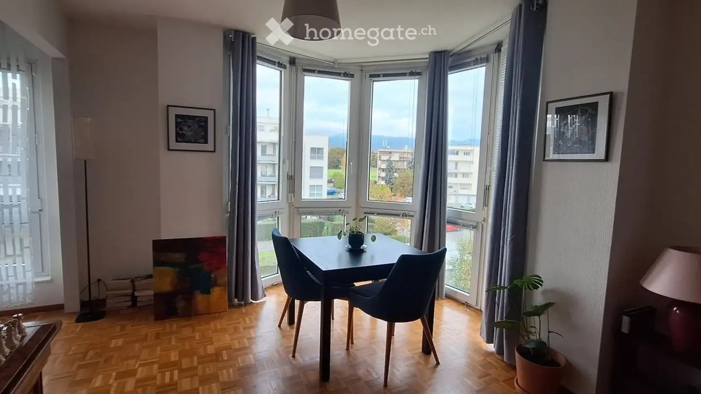 Appartamento in affitto - Chemin Du Joran, 1260 Nyon - Photo 2